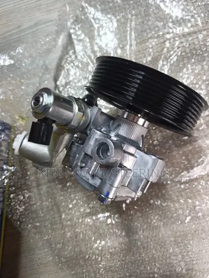 1GD Power Steering Pump in Prado J150
