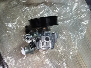 1GD Power Steering Pump in Prado J150