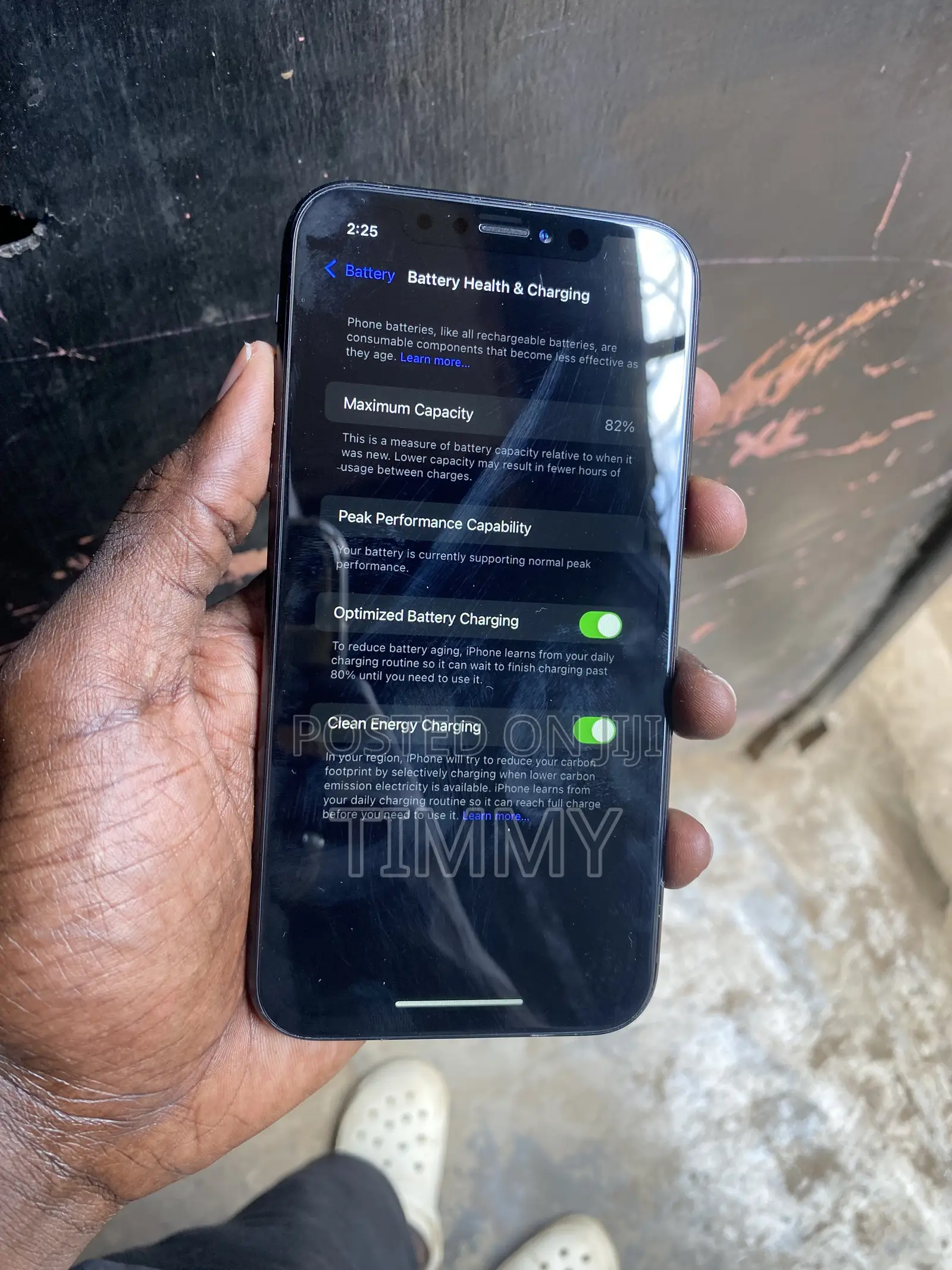 Apple iPhone XR 128 GB Black
