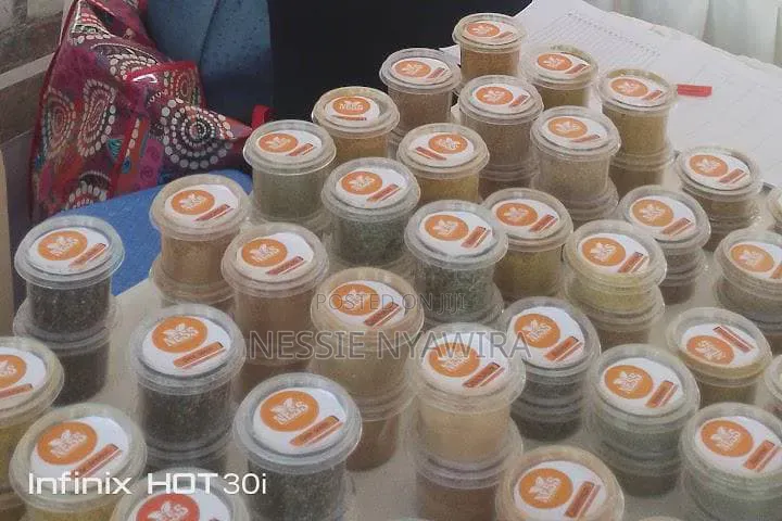 Good Quality Organic Spices & Herbs