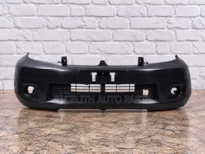 FPI Front Bumper Toyota Rush 2010 - 2012