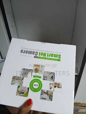 SIM-Based 4G Outdoor CCTV Camera for Homes and Business Safety