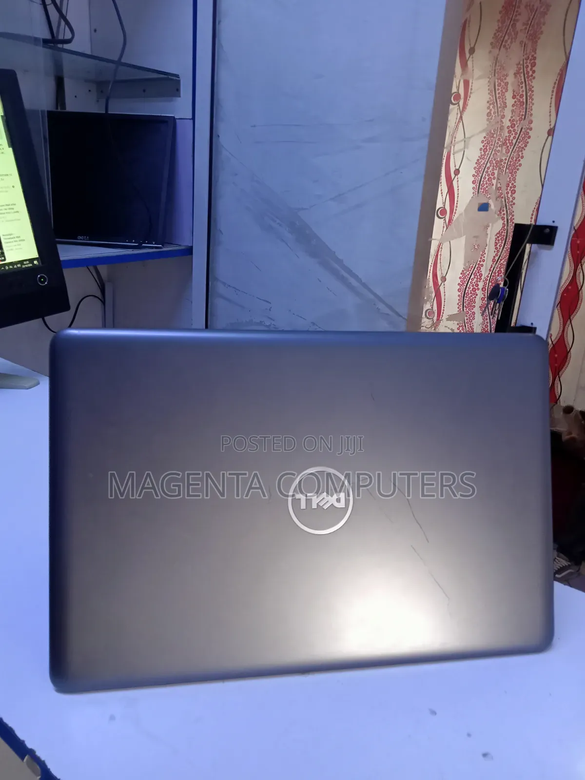 Laptop Dell Latitude 15 5000 8GB Intel Core i5 SSD 256GB