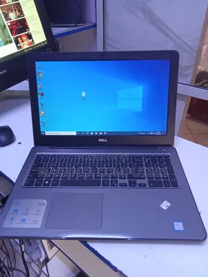Laptop Dell Latitude 15 5000 8GB Intel Core i5 SSD 256GB