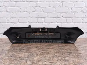 FPI Front Bumper Toyota Rush 2010 - 2012
