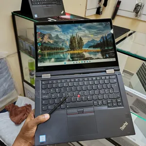 Laptop Lenovo 8GB Intel Core i5 SSD 256GB