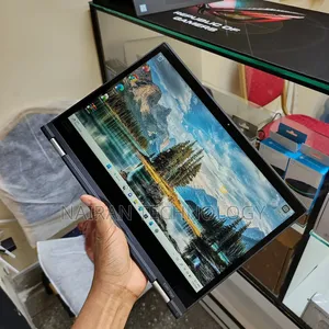 Laptop Lenovo 8GB Intel Core i5 SSD 256GB