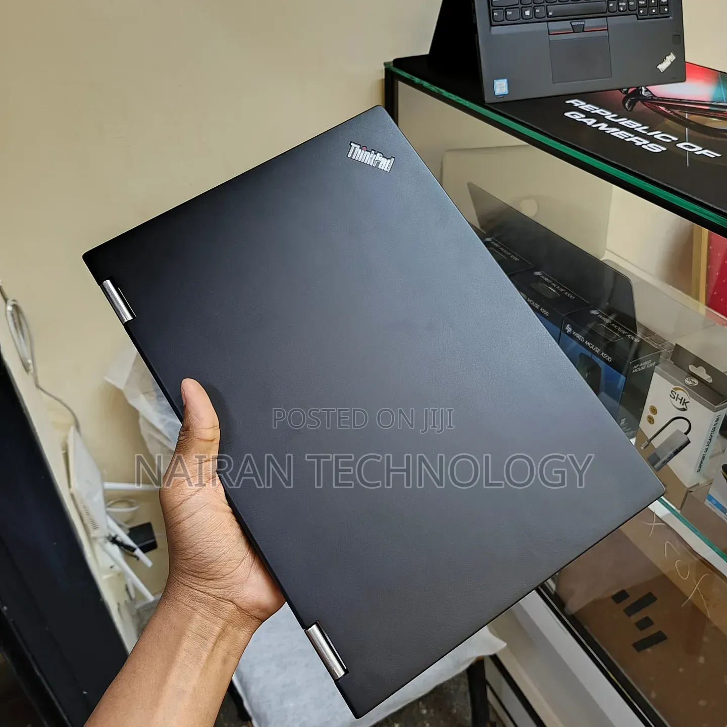Laptop Lenovo 8GB Intel Core i5 SSD 256GB