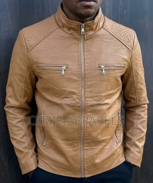Leather Jackets