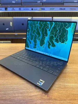 Laptop Dell XPS 13 9320 16GB Intel Core i7 SSD 512GB