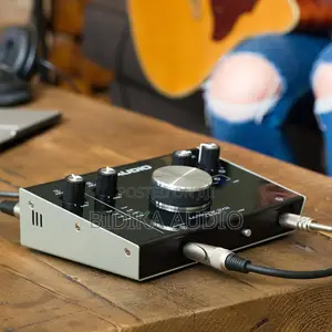 M Audio M Track 2X2 Audio Interface
