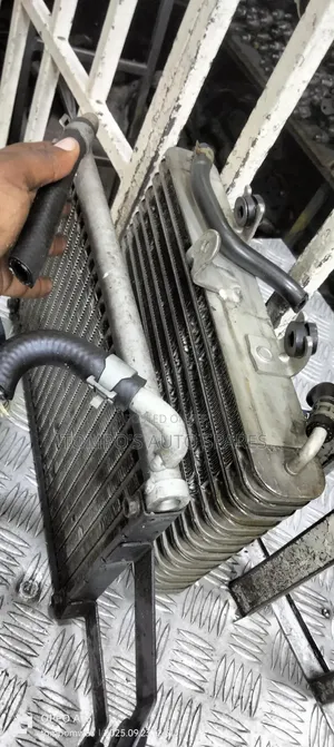 Radiator CVT /Atf Cooler Nissan