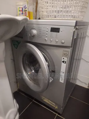 Washing Machine Repair and Services