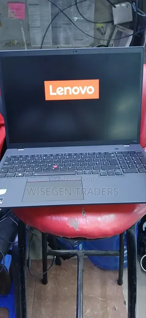 Laptop Lenovo ThinkPad P15s 32GB AMD Ryzen 7 SSD 1T