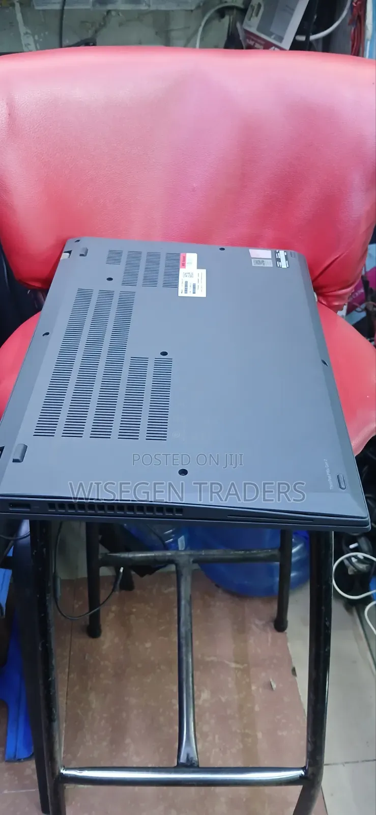 Laptop Lenovo ThinkPad P15s 32GB AMD Ryzen 7 SSD 1T