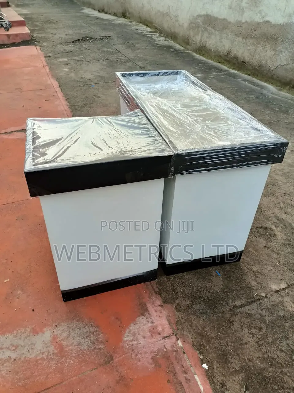Check Out Counter / Till Desk