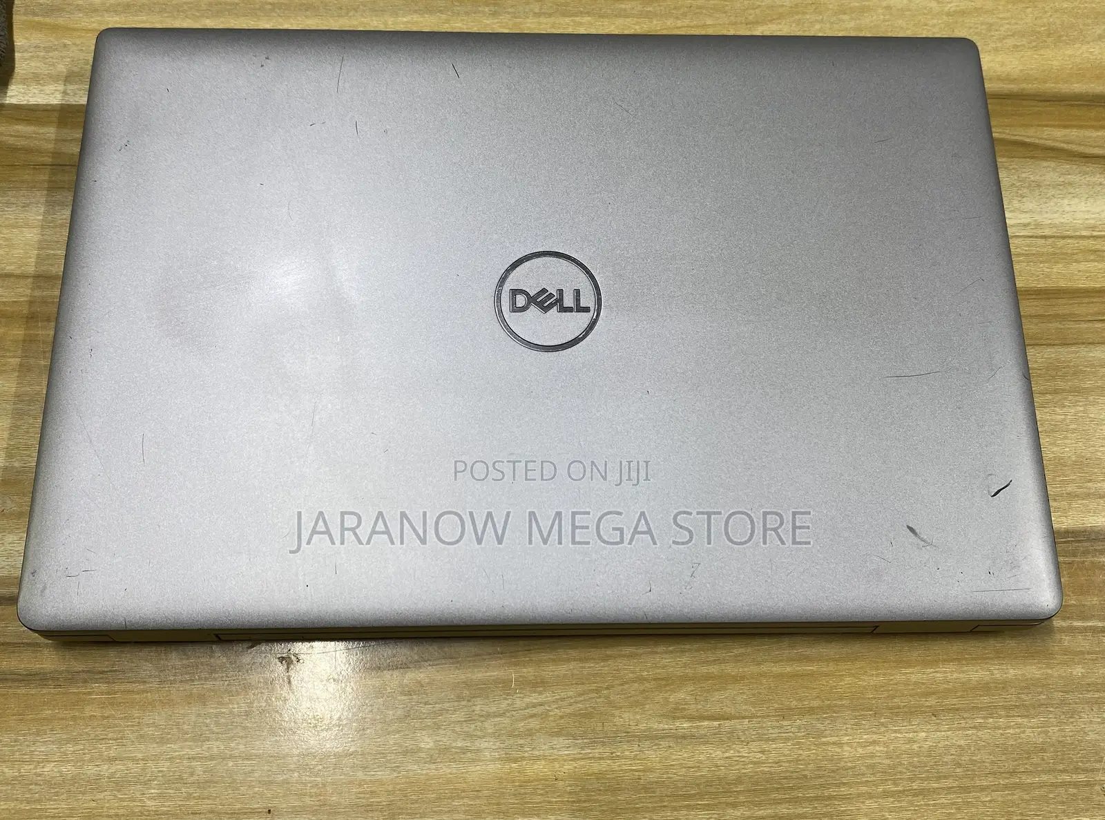 Laptop Dell Precision 3561 8GB Intel Core i7 SSD 256GB