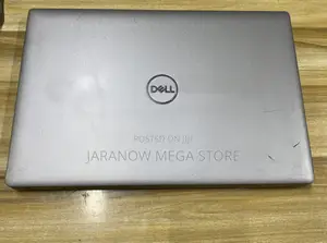 Laptop Dell Precision 3561 8GB Intel Core i7 SSD 256GB