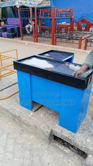 Check Out Counter / Till Desk