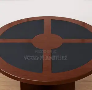 Boardroom Table; Round Boardroom Table