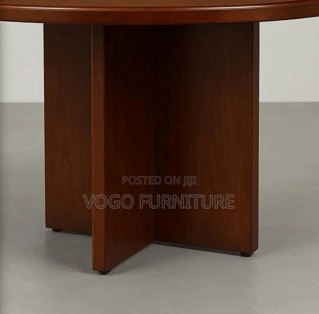 Boardroom Table; Round Boardroom Table