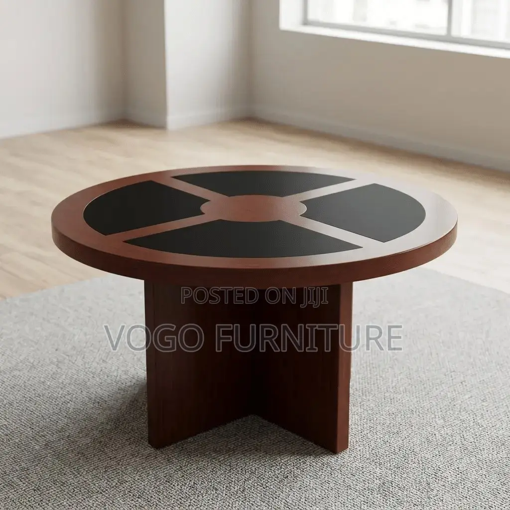 Boardroom Table; Round Boardroom Table