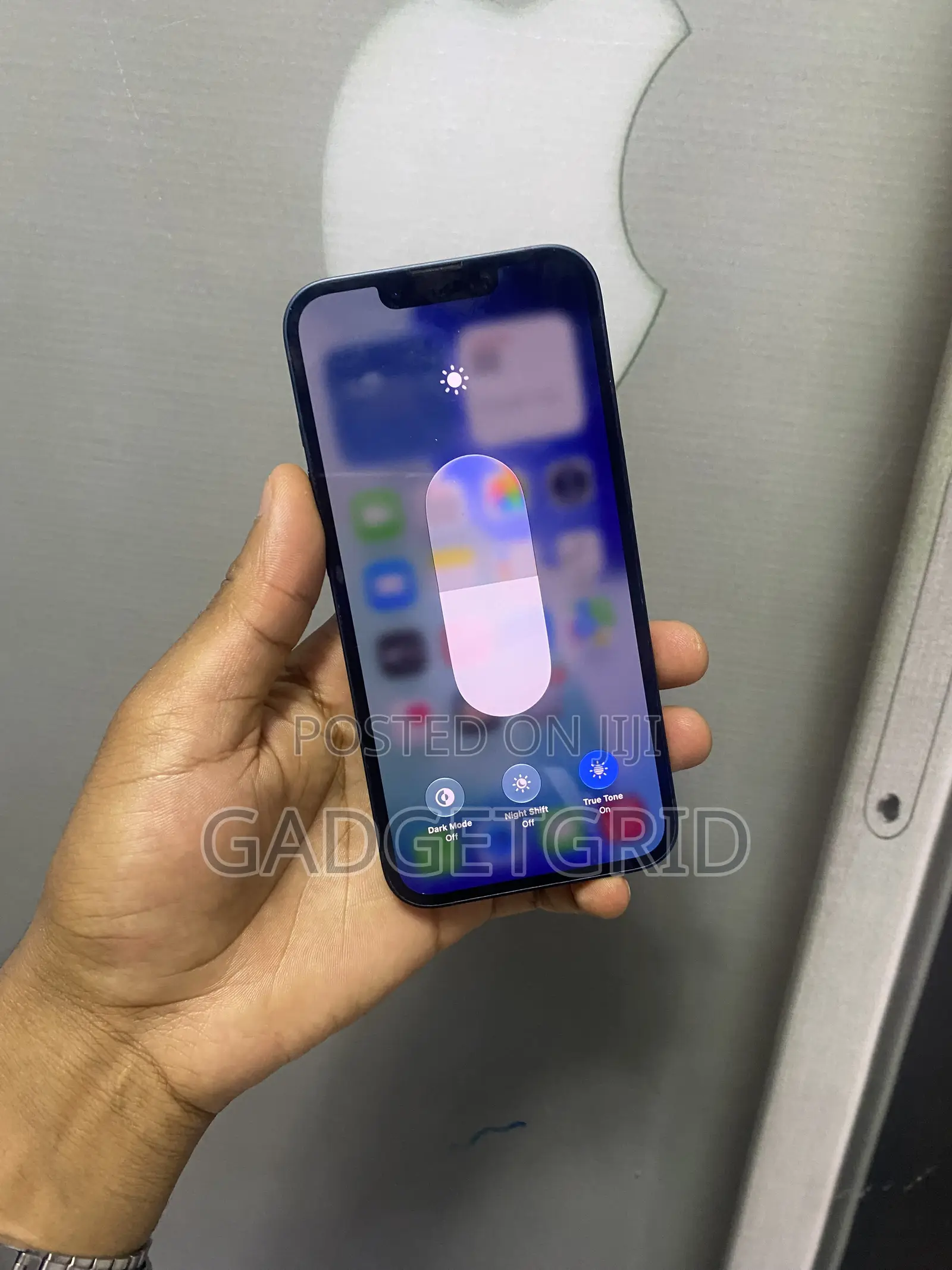 Apple iPhone 13 128 GB Blue