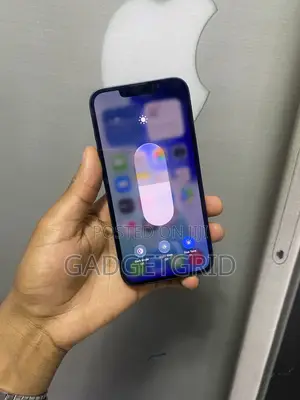 Apple iPhone 13 128 GB Blue