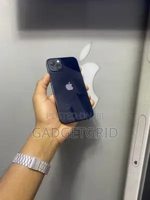 Apple iPhone 13 128 GB Blue