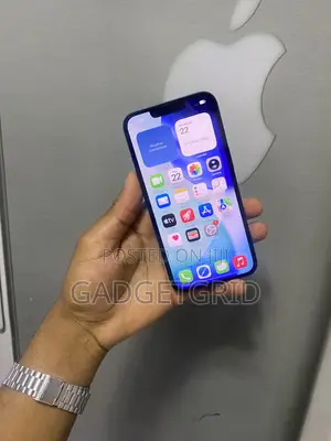 Apple iPhone 13 128 GB Blue