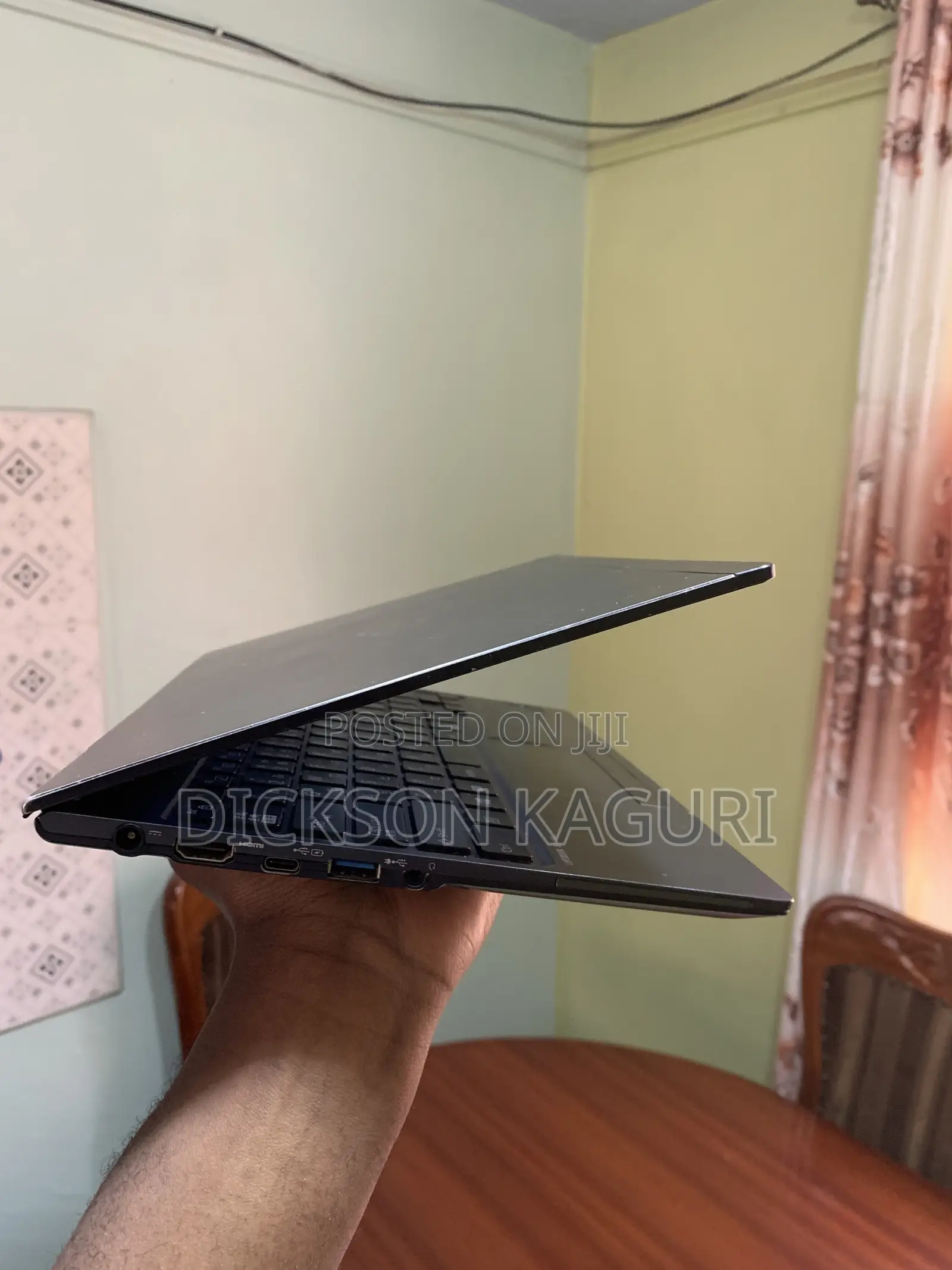 Laptop Fujitsu Lifebook U938 8GB Intel Core i5 SSD 256GB