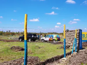 Lands and Properties