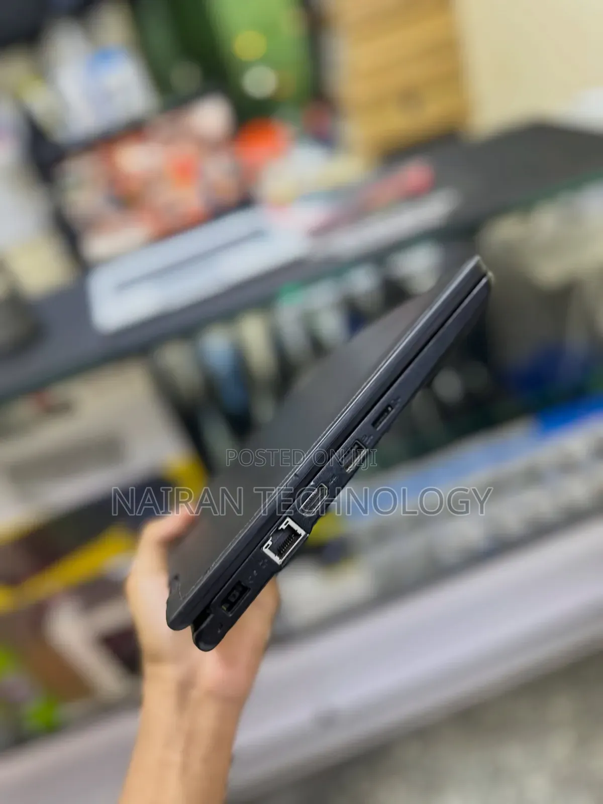 Laptop Lenovo ThinkPad 11e 8GB Intel Core i5 SSD 256GB