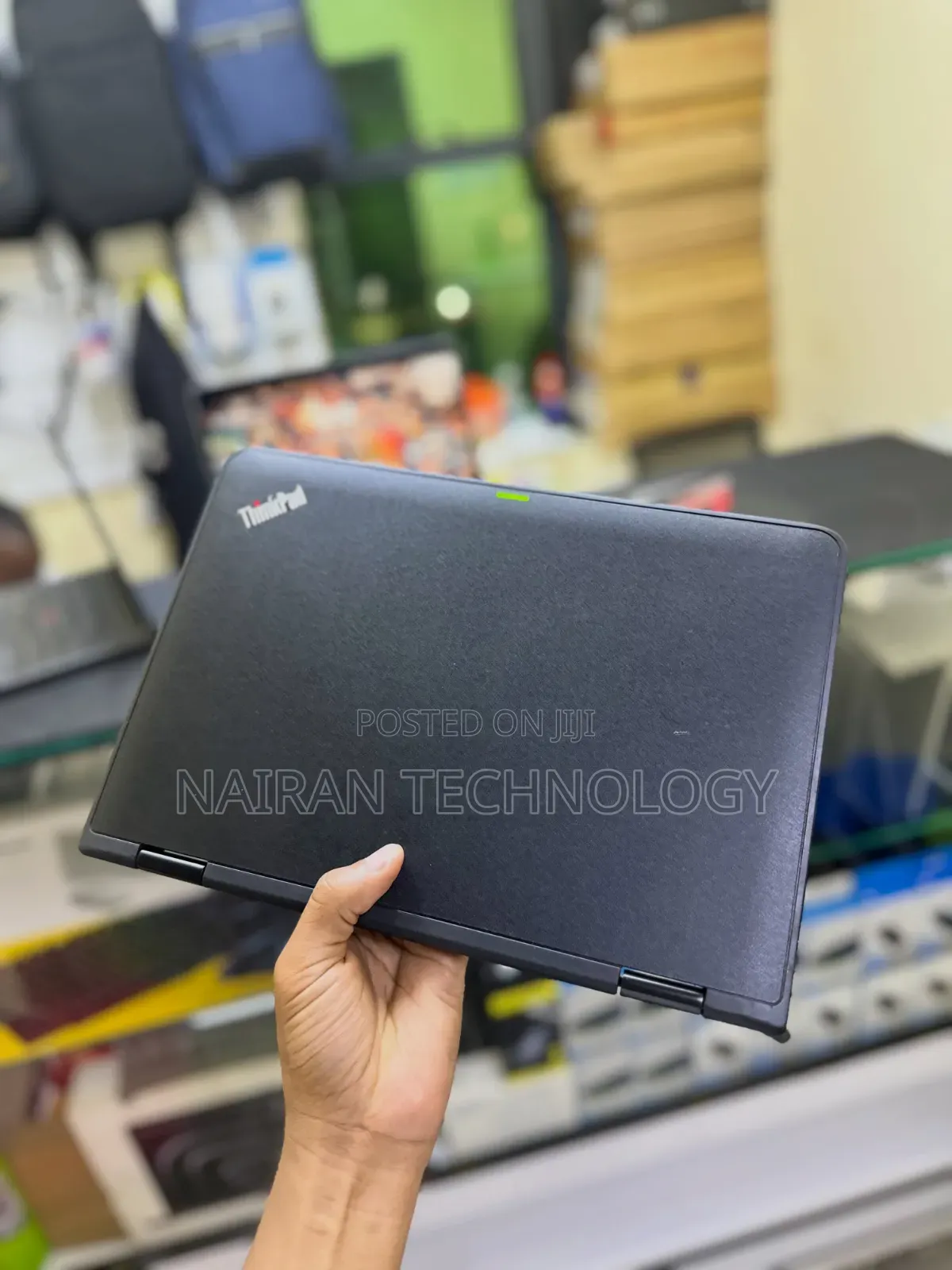 Laptop Lenovo ThinkPad 11e 8GB Intel Core i5 SSD 256GB