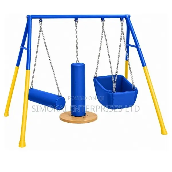 Children Training Swing Used for Balance Training