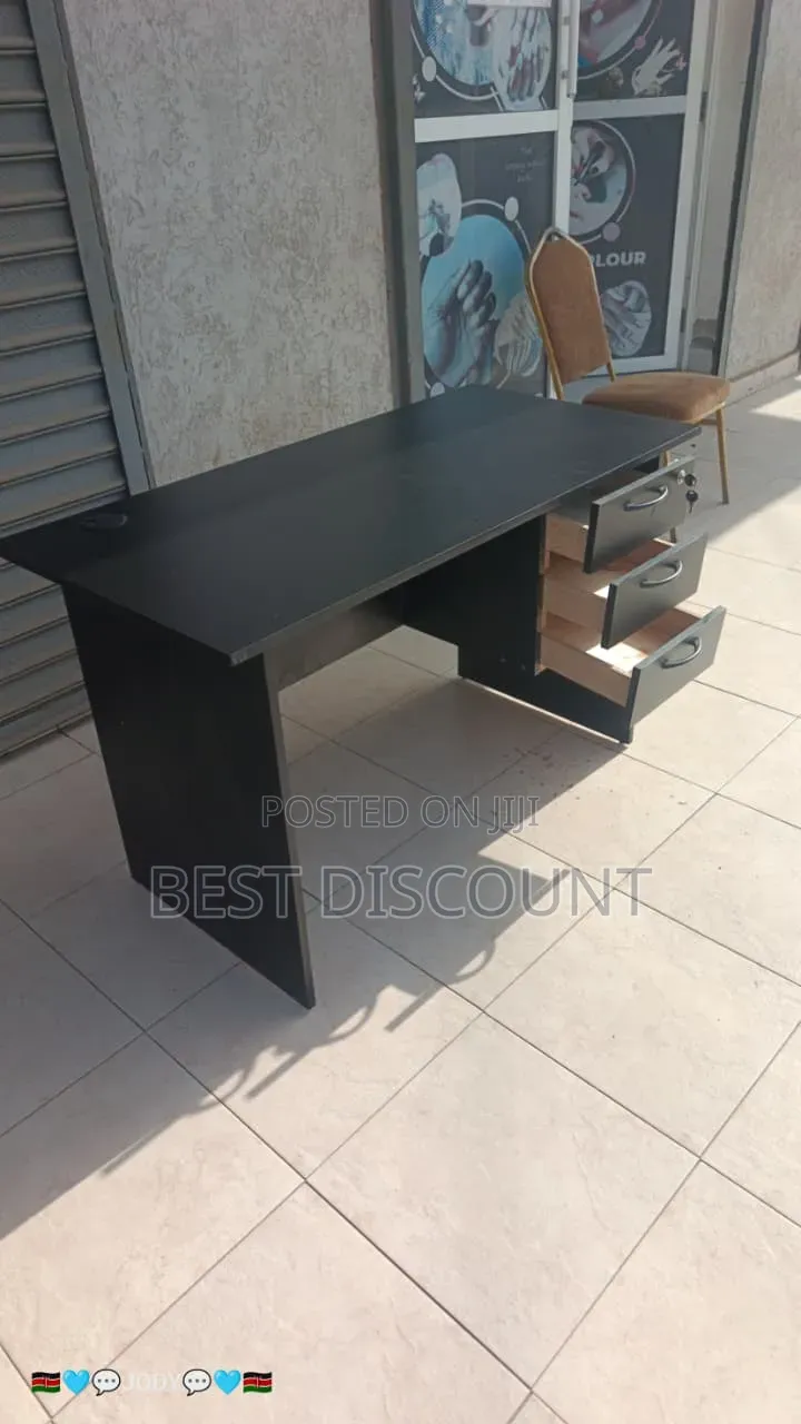 Office Desk 1.2m