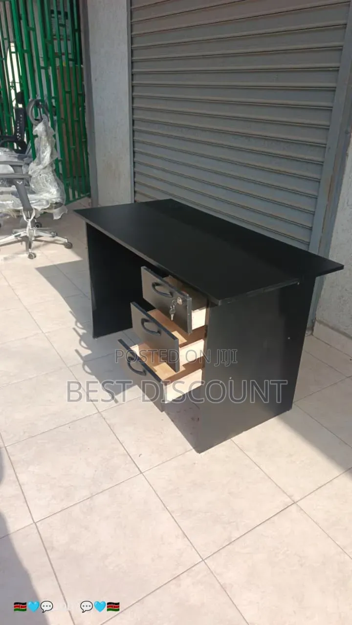 Office Desk 1.2m