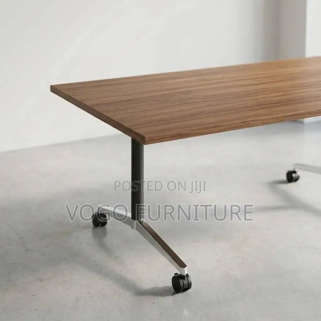 Boardroom Table; Foldable Boardroom Table