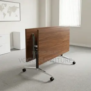 Boardroom Table; Foldable Boardroom Table