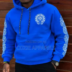 Chrome Hearts Hoodies