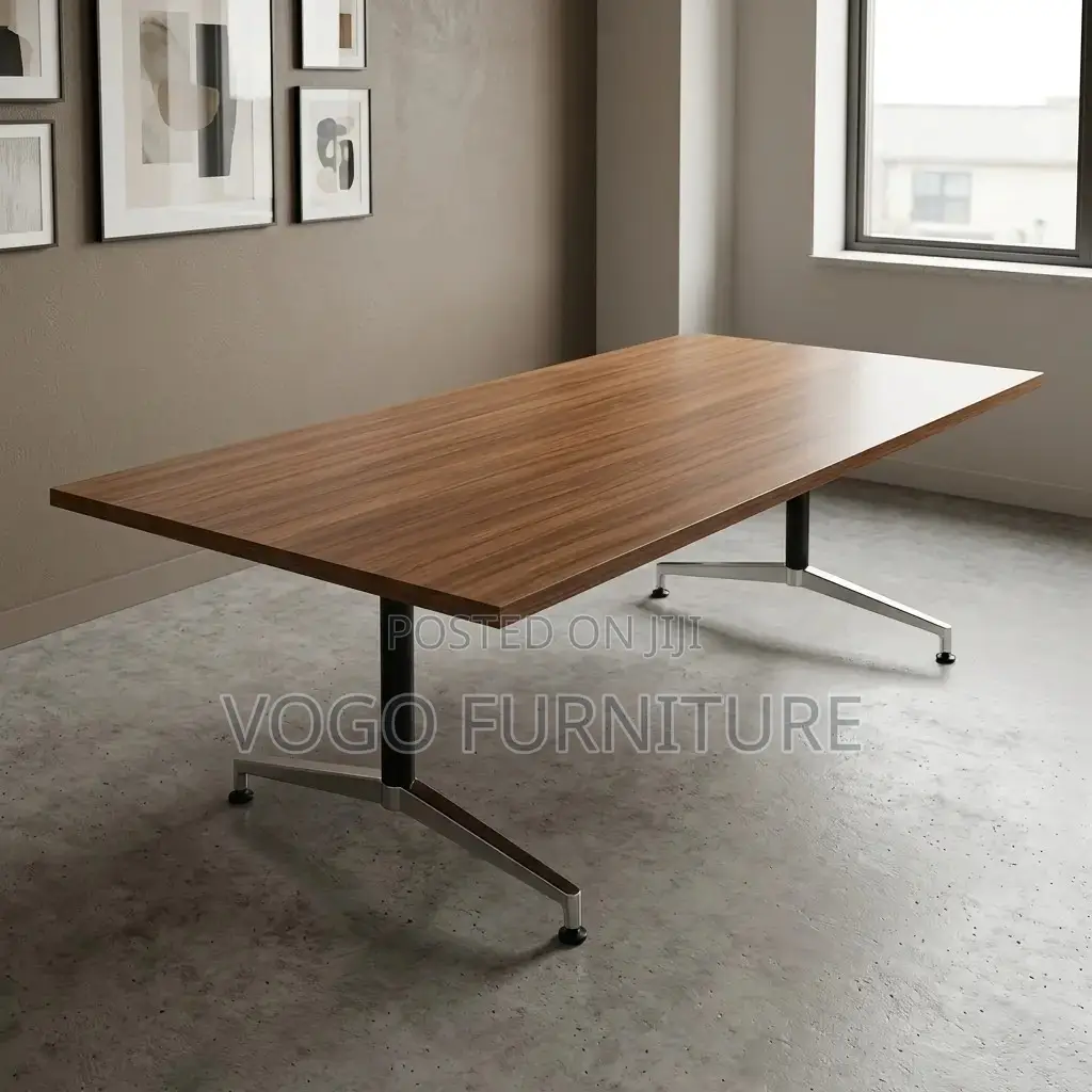 Boardroom Table; Foldable Boardroom Table