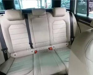 Volkswagen Golf Variant 2020 White