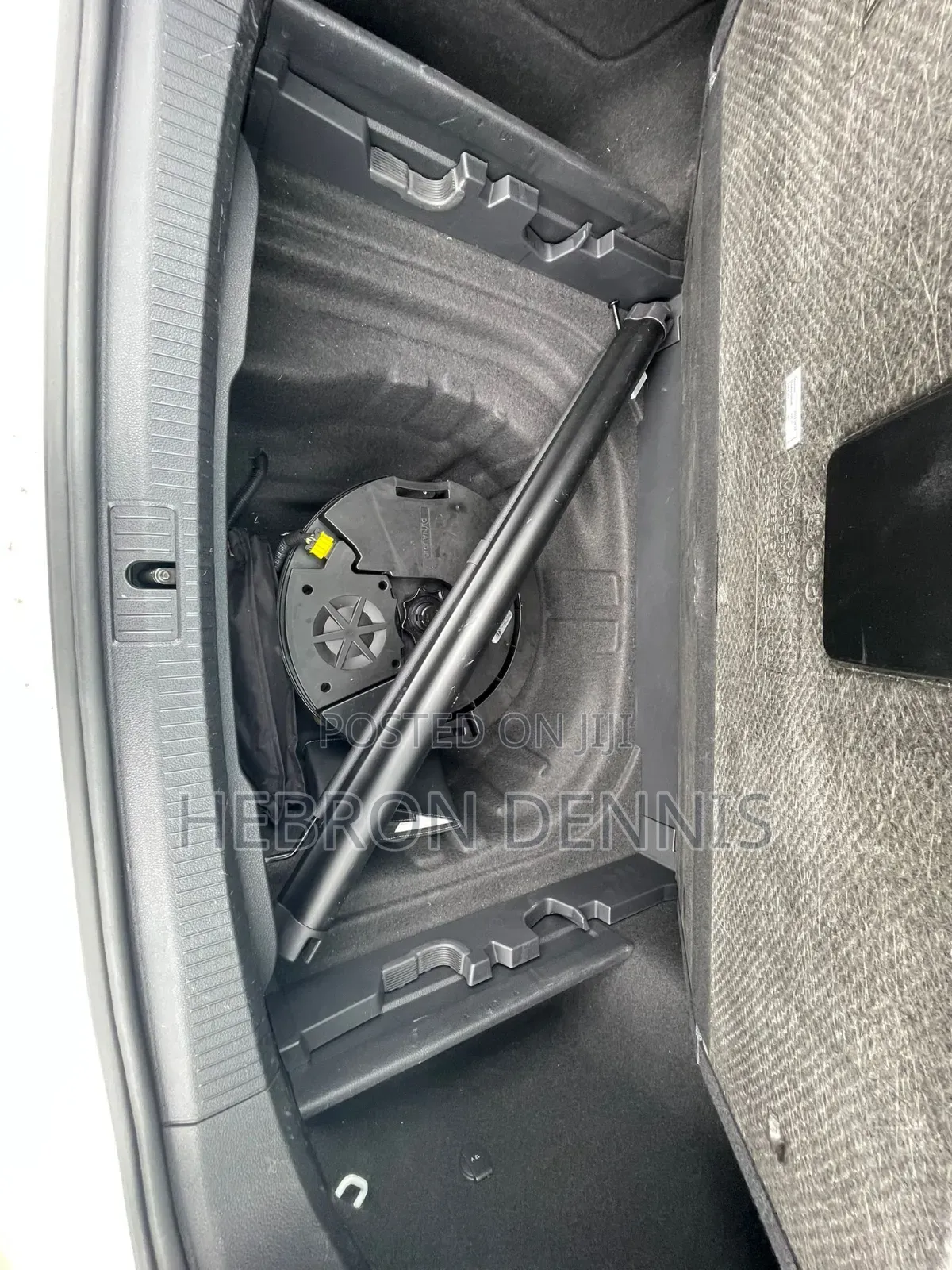 Volkswagen Golf Variant 2020 White