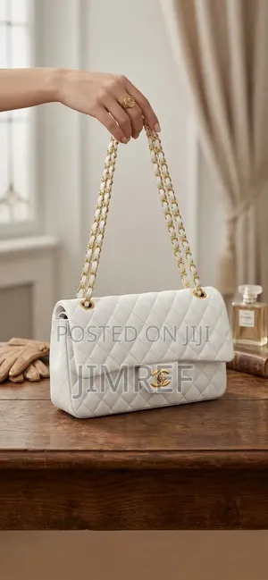 Ladies Quality Handbags