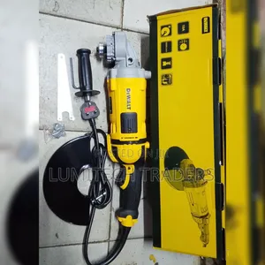Dewalt 9” Angle Grinder / Angle Grinder 230mm
