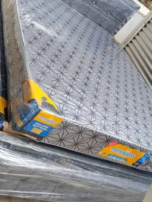 Mattress for 5 by 6 Bed- 8 Inch Thick and Plain