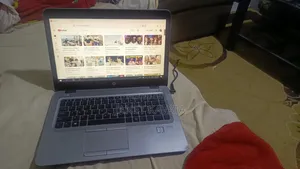Laptop HP EliteBook 840 G5 8GB Intel Core i7 SSD 256GB