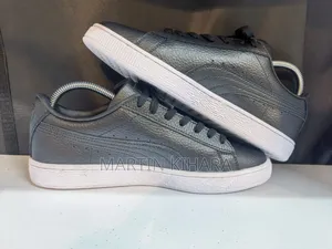 Puma Suede Casuals Sneakers (Size 40-45)