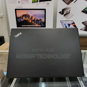 Laptop Lenovo ThinkPad T470 8GB Intel Core i5 SSD 256GB