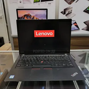 Laptop Lenovo ThinkPad T470 8GB Intel Core i5 SSD 256GB